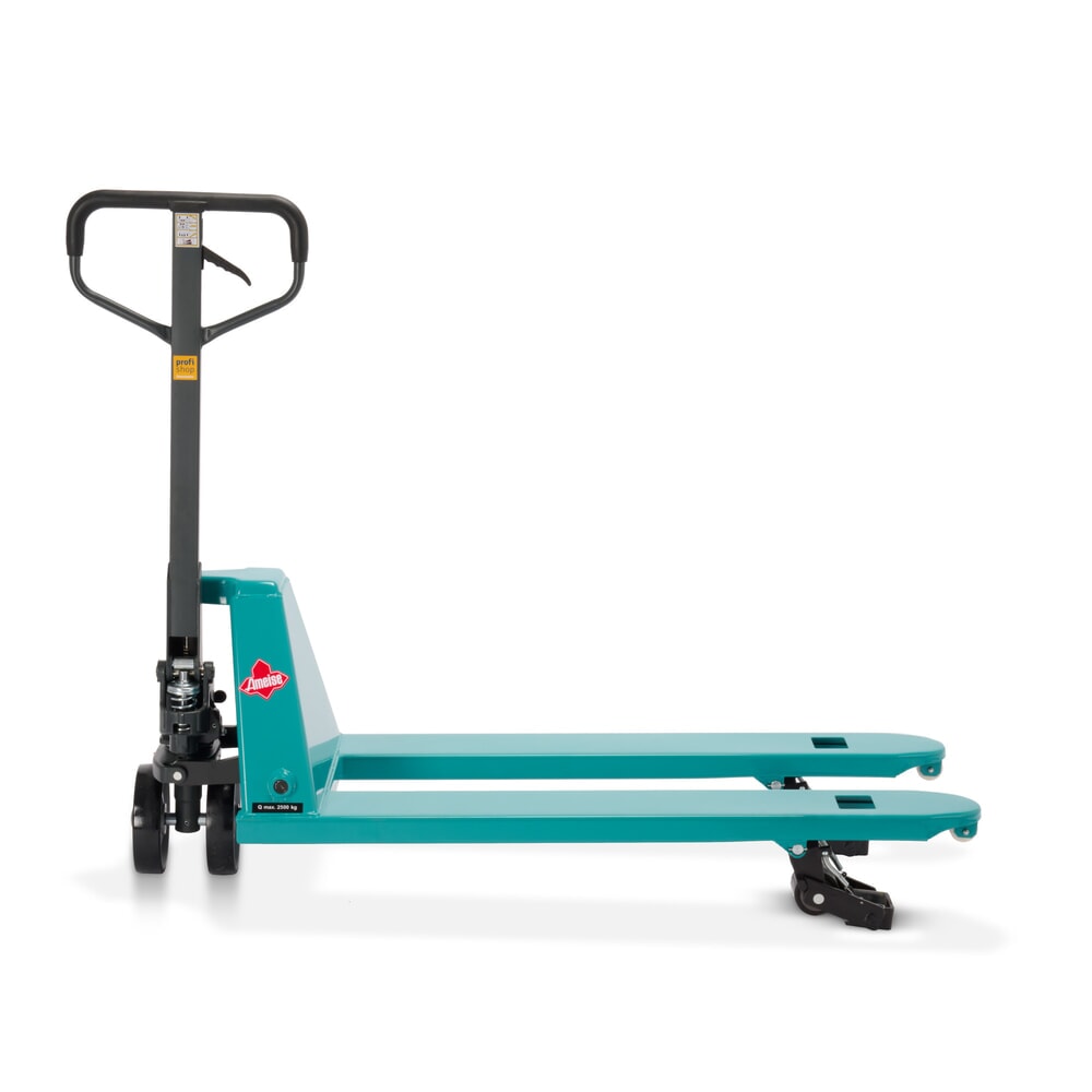 Číslo obrázku produktu 4: 4cestný paletový vozík Ameise® PTM 2.5 Cross, nosnost 2 500 kg/1 500 kg, délka vidlí 1 150 mm, polyuretan