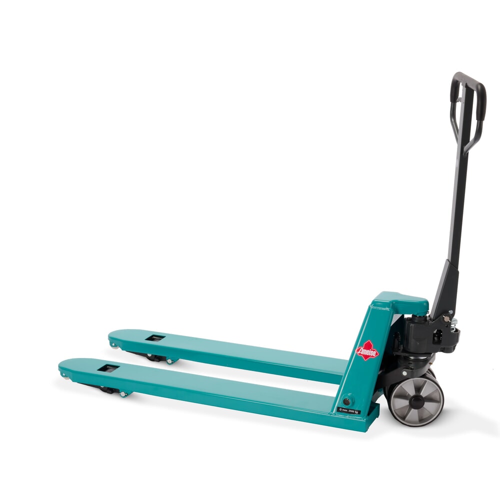 Číslo obrázku produktu 10: 4cestný paletový vozík Ameise® PTM 2.5 Cross, nosnost 2 500 kg/1 500 kg, délka vidlí 1 150 mm, polyuretan