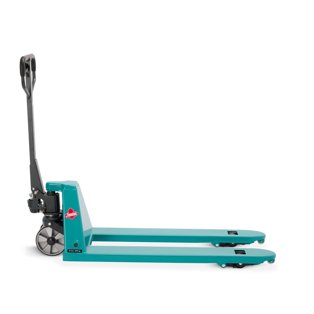 Číslo obrázku produktu 12: 4cestný paletový vozík Ameise® PTM 2.5 Cross, nosnost 2 500 kg/1 500 kg, délka vidlí 1 150 mm, polyuretan