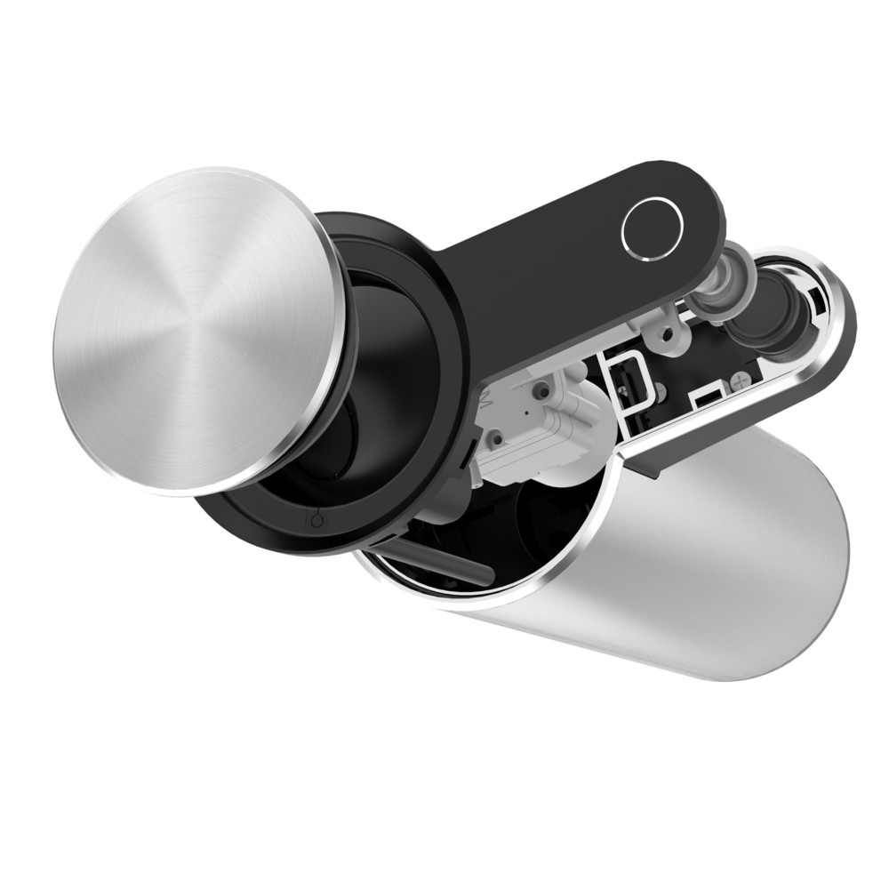 Číslo obrázku produktu 4: Dávkovač mýdla EKO Smart Deluxe, 0,25 litru