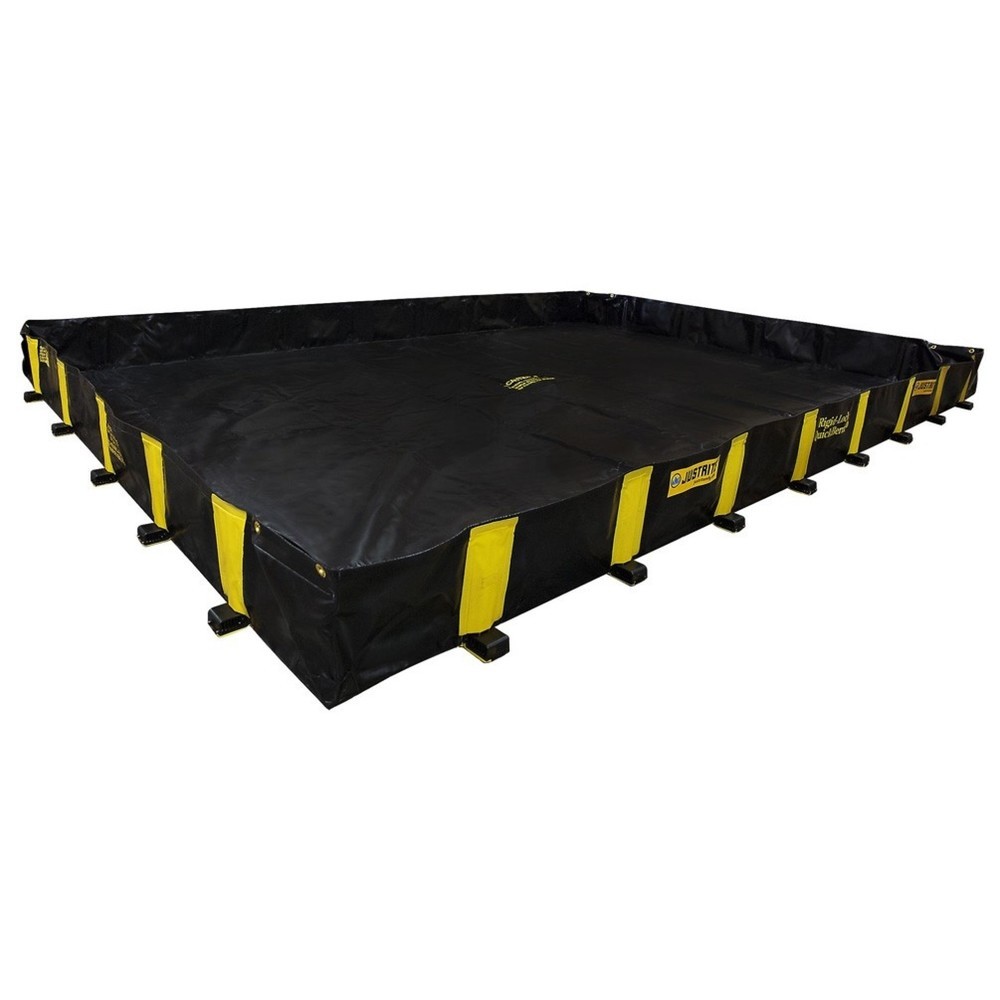 Obrázek produktu: Justrite skládací vana QuickBerm®, objem 7 230 l