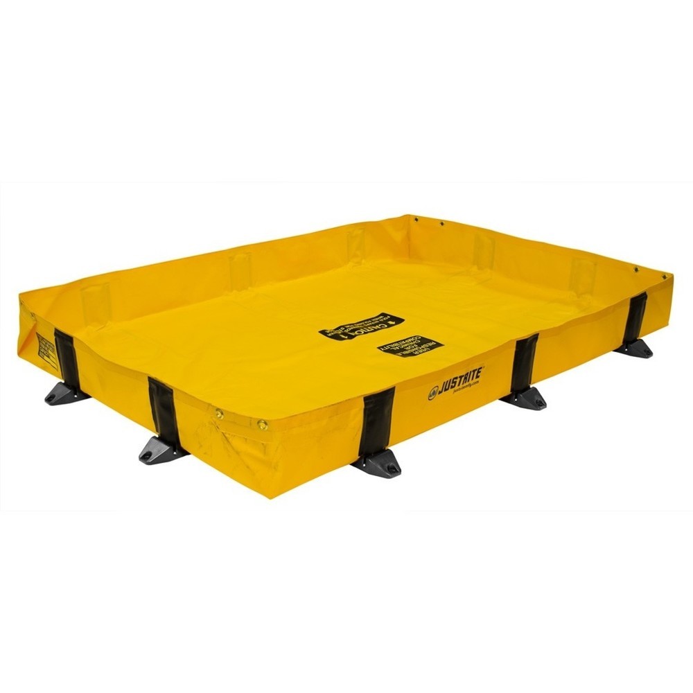 Obrázek produktu: Justrite skládací vana QuickBerm® Lite, objem 602 l