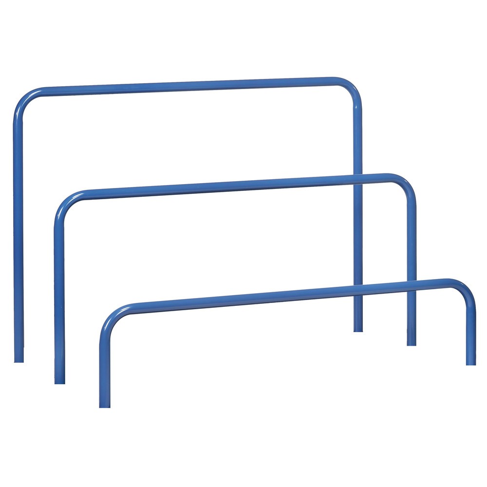 Obrázek produktu: Nasazovací opěra pro vozík na desky a stojan na desky fetra®, DxV 1200 x 600 mm