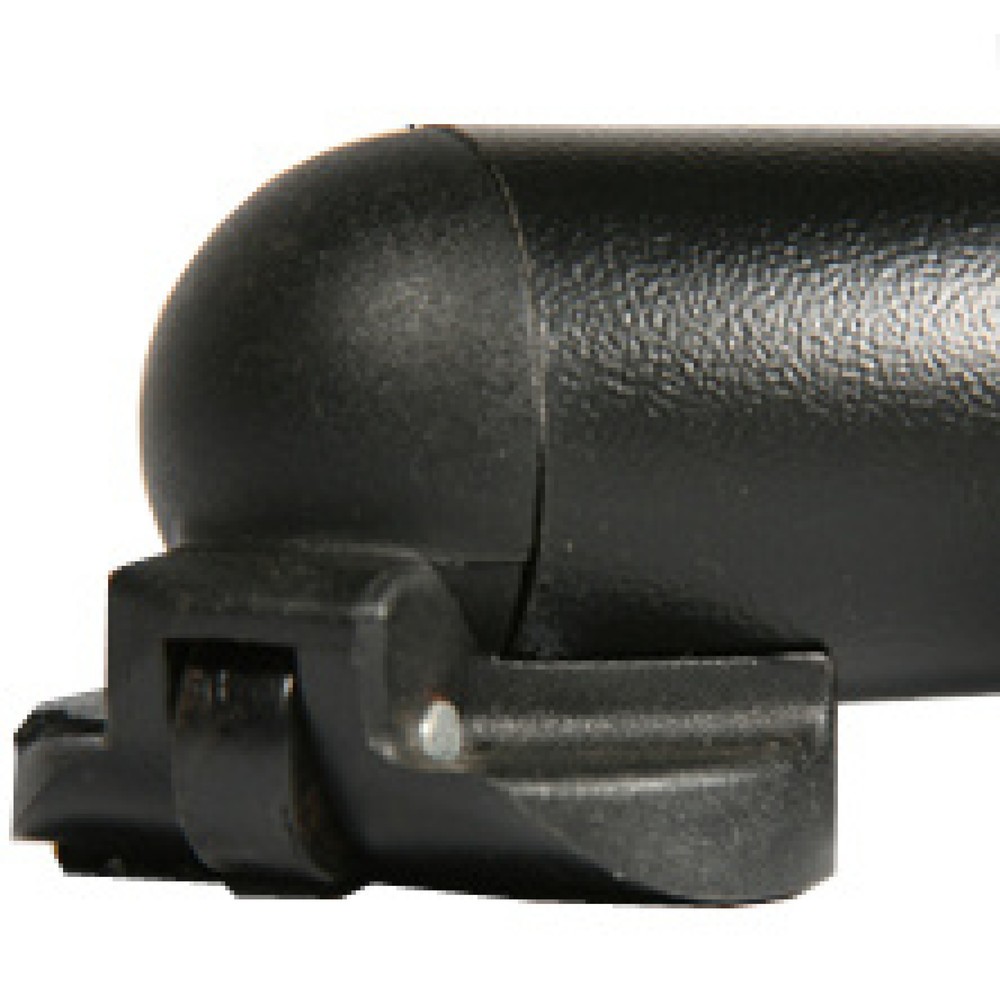 Číslo obrázku produktu 2: Opora pro stání meychair, koženkový sedák, výška sedáku 660-870 mm, podlahové kluzáky