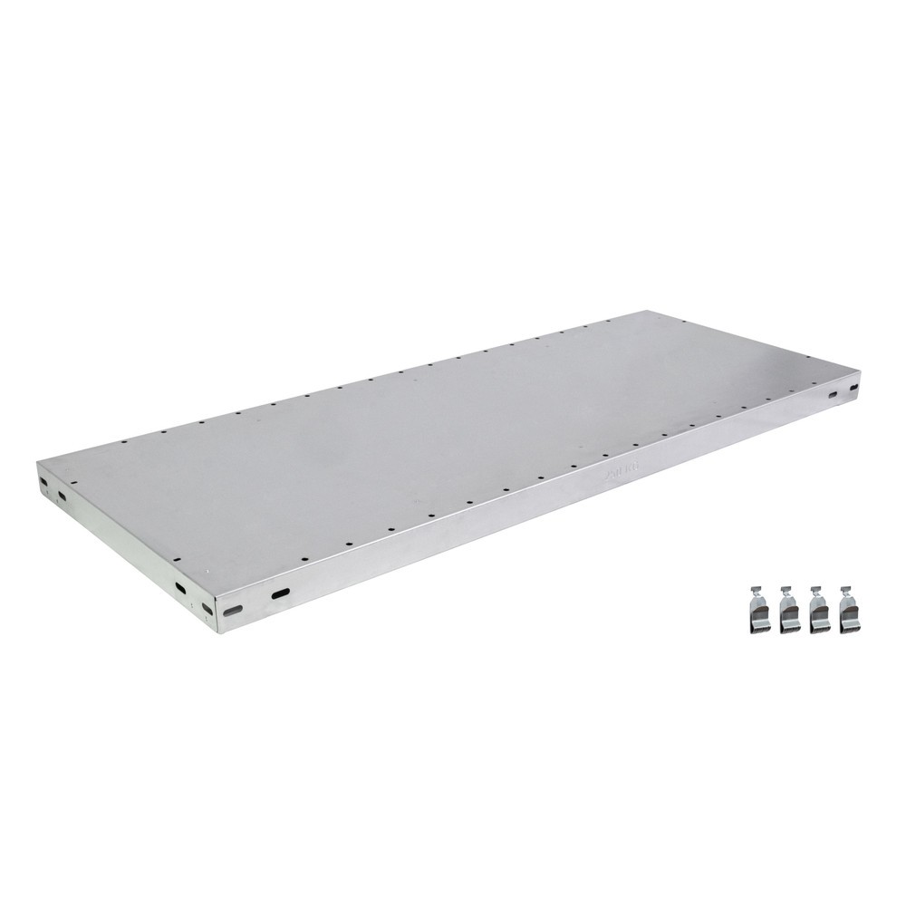 Obrázek produktu: Police pro policový regál SCHULTE, nosnost police 250 kg, Š x H 750 x 600 mm