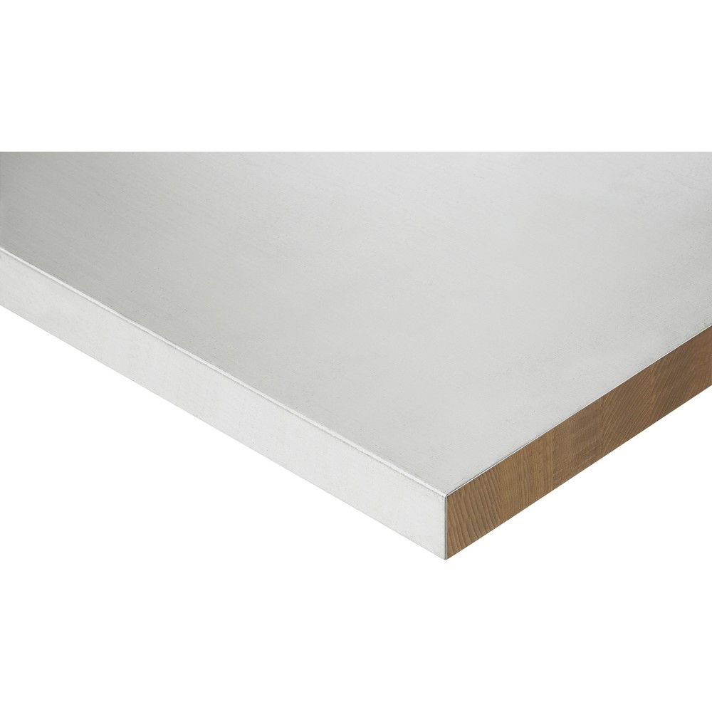 Číslo obrázku produktu 7: Pracovní stůl RAU s elektrickým nastavením výšky, řada adlatus 300, V×Š×H 720-1120 × 1500 × 800 mm, pracovní deska z plechu z nerezové oceli