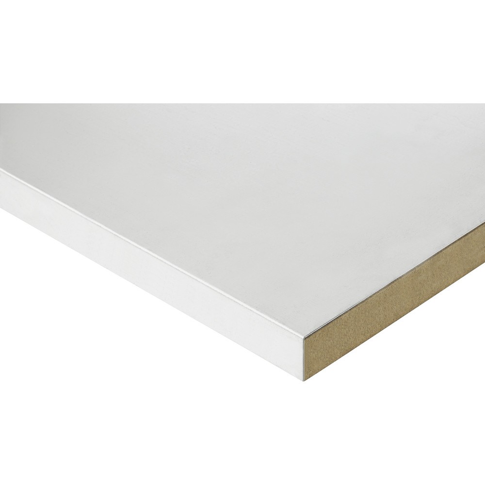 Číslo obrázku produktu 2: Pracovní stůl RAU ve výškově nastavitelném provedení, řada TOM, V×Š×H 760-1080 × 750 × 800 mm, pracovní deska z ocelového plechu