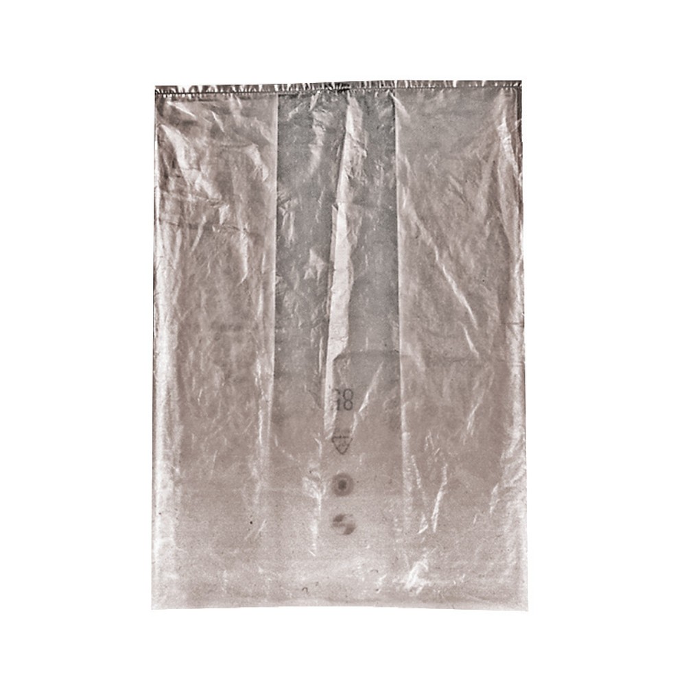 Obrázek produktu: Pytle na odpad PE 45 l, 250 ks/balení