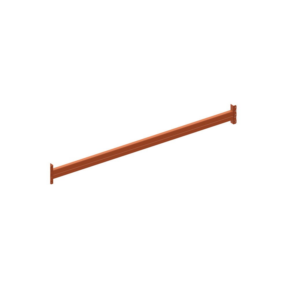 Obrázek produktu: Sloupek META MULTIPAL, typ 120/20, délka 2700 mm
