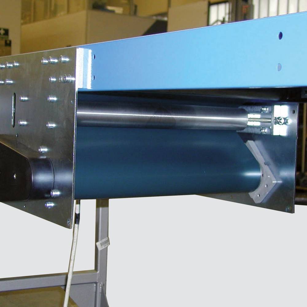 Obrázek produktu: Středový pohon pro pásový dopravník, šířka pásu 300 mm