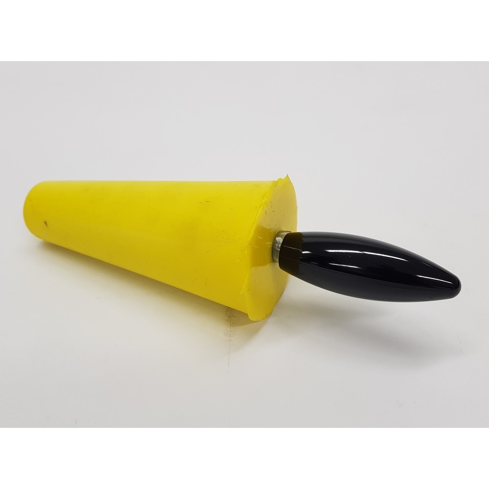Obrázek produktu: Těsnicí kužel, opakovaně použitelný, Ø 35–70 mm