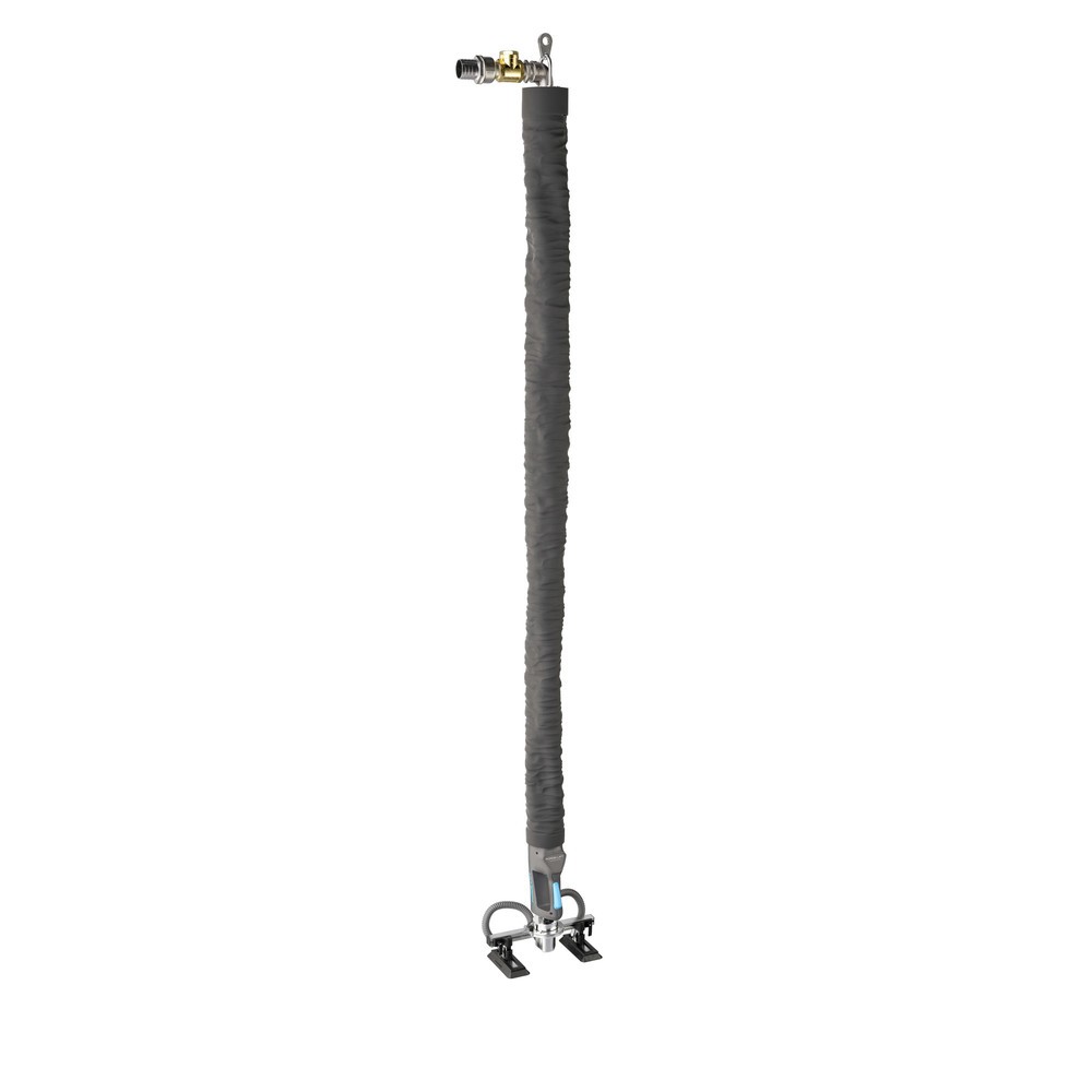 Obrázek produktu: Vakuový hadicový zvedák AERO-LIFT® FORCE-LIFT®, manipulace s krabicemi, čerpadlo, nosnost 30 kg